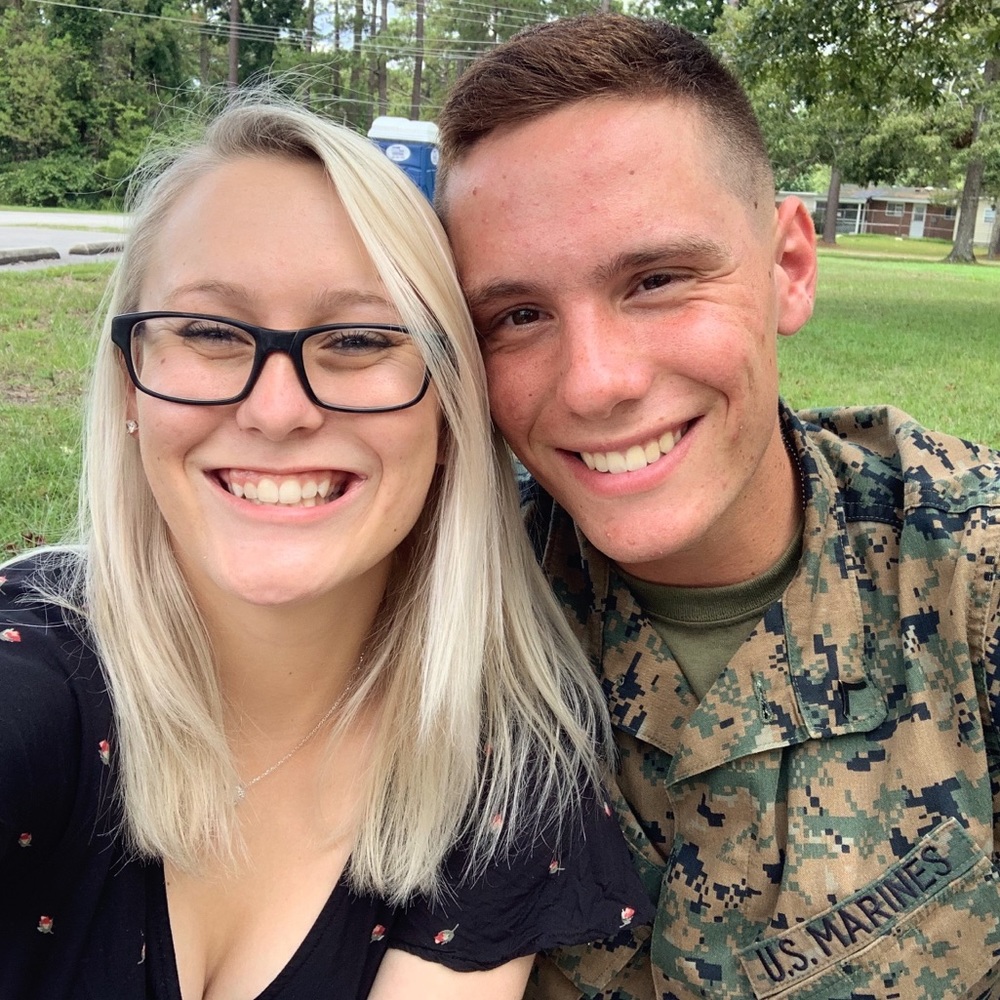 Meet your Posher, Danielle